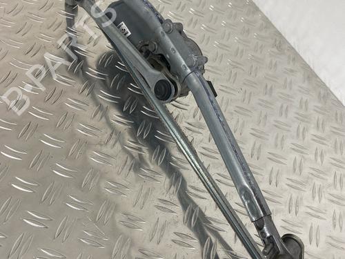Used Front wipers mechanism BMW 3 Coupe (E92) 330 i (272 hp) 29037971