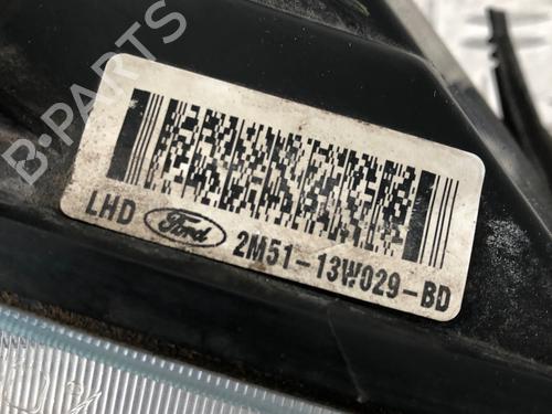 Højre forlygte FORD FOCUS I Turnier (DNW) 1.8 TDCi | BP29031916C29 