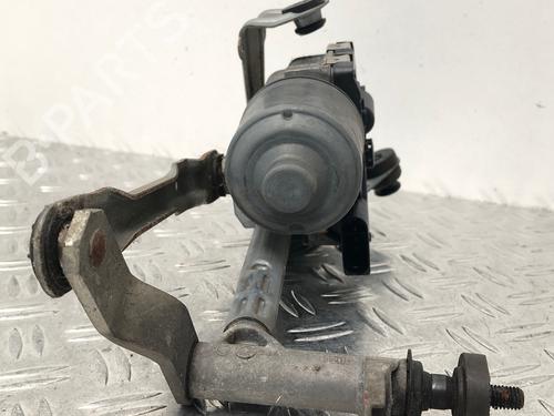 Front wipers mechanism SEAT LEON (1P1) 1.6 | BP29034905C83 