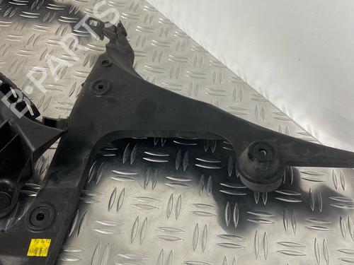 Rear bumper bracket AUDI A3 (8P1) 1.2 TSI | BP29036628C159 