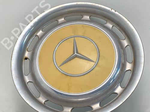 Hjulkapsel MERCEDES-BENZ 123 Saloon (W123) 240 D (123.123) (72 hp) 29033523