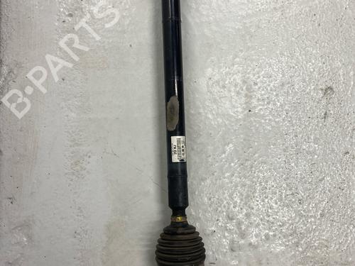 Right front driveshaft SEAT LEON ST (5F8) 1.6 TDI | BP29035664M39 