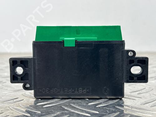 Electronic module PEUGEOT 2008 I (CU_) 1.6 HDi | BP38000595M83 - Image 4
