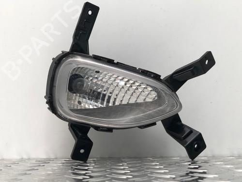 Used Left front fog light HYUNDAI i20 II (GB, IB) 1.2 (84 hp) 29032488