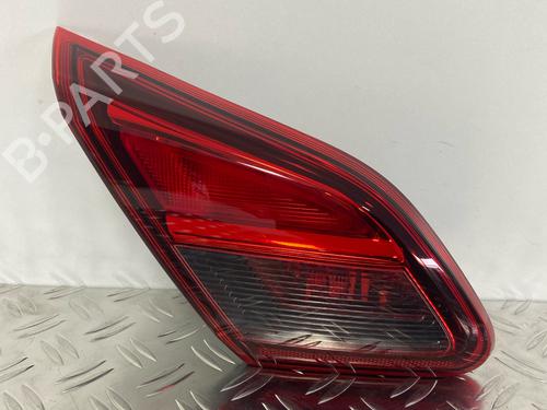 Venstre baglygte bagklap OPEL CORSA E (X15) 1.4 (08, 68) (90 hp) 29030627