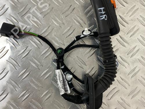 Ledningsnet VW UP! (121, 122, BL1, BL2, BL3, 123) 1.0 (65 hp) 29033187