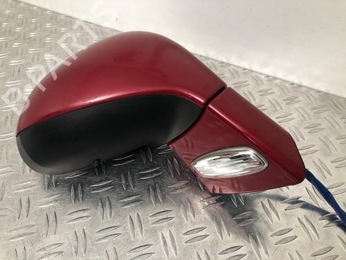 Right mirror PEUGEOT 308 SW I (4E_, 4H_) 1.4 16V | BP29031478C27 