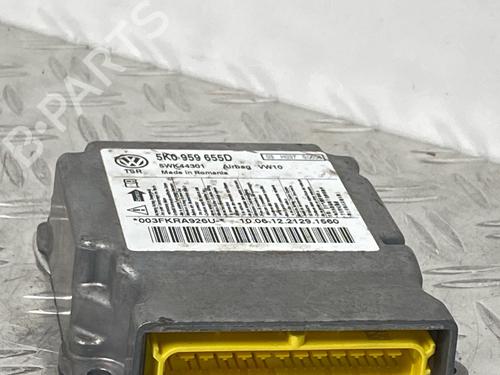 Used ECU airbags VW GOLF V Variant (1K5) 1.4 TSI (122 hp) 29034630