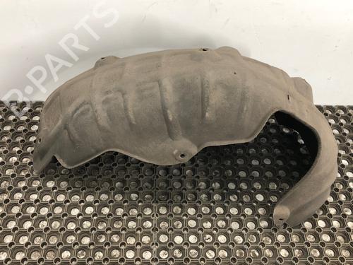 Wheel arch MAZDA 3 (BM, BN) 2.0 | BP29036977C56 