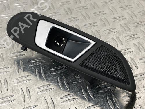 Høyre foran utvendig håndtak FORD FIESTA VI (CB1, CCN) 1.25 | BP29035749C129 