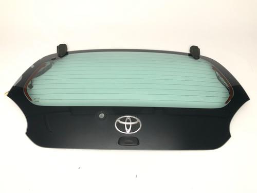 Used Tailgate TOYOTA AYGO (_B1_) 1.0 (KGB10_, KGB10R) (68 hp) 30759174