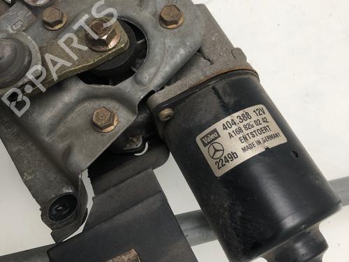 Vindrute Vindusviskermekanisme MERCEDES-BENZ A-CLASS (W168) A 140 (168.031, 168.131) | BP29035066C83