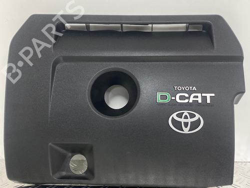 Topbeskyttelse TOYOTA RAV 4 III (_A3_) 2.2 D 4WD (ALA30_, ALA30R) (177 hp) 29032322