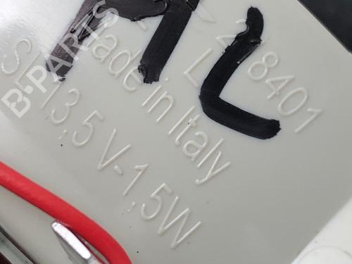 Left tailgate light BMW 3 (E90) 318 i | BP32081959C79 