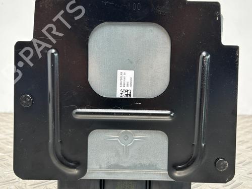 Engine control unit (ECU) PEUGEOT PARTNER Box Body/MPV 1.6 HDi | BP38464100M57 - Image 4