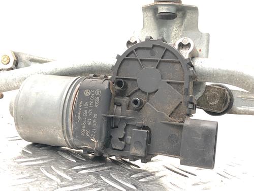 Front wipers mechanism VW POLO IV (9N_, 9A_) 1.4 TDI | BP29030977C83 