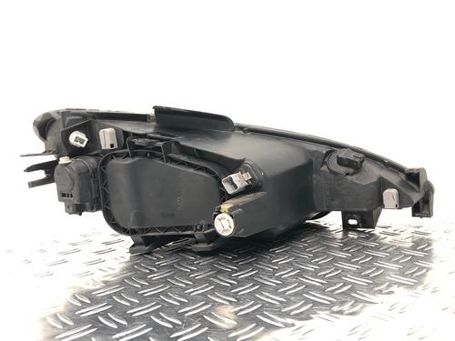 Left headlight PEUGEOT 206 CC (2D) 1.6 16V (2DNFUF, 2DNFUR) | BP29037213C28 