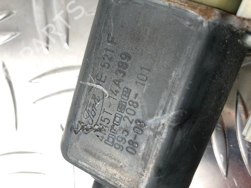 Rudehejsemotor forskærm venstre FORD FOCUS II (DA_, HCP, DP) 1.4 | BP30336817E21