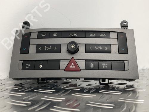 Pulsantiera PEUGEOT 407 SW (6E_, 6D_) 3.0 (211 hp) 29974195