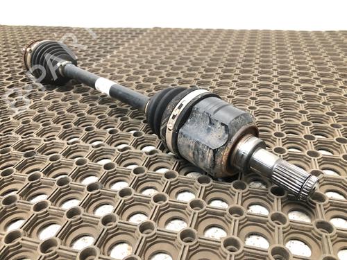 Left front driveshaft HYUNDAI ix35 (LM, EL, ELH) 1.6 | BP30378018M38