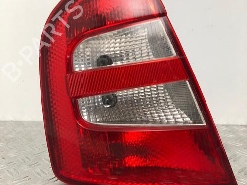 Venstre baglygte SKODA FABIA I (6Y2) 1.4 | BP29030781C34 