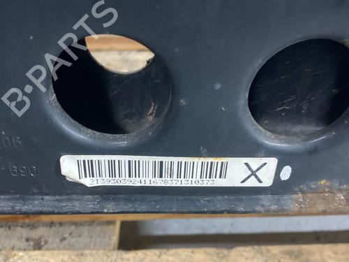 Rear axle BMW 1 Convertible (E88) 118 i | BP29034750M2 