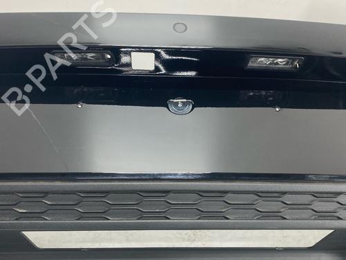 Rear bumper SEAT IBIZA V (KJ1, KJG) 1.0 TSI | BP29031112C8 