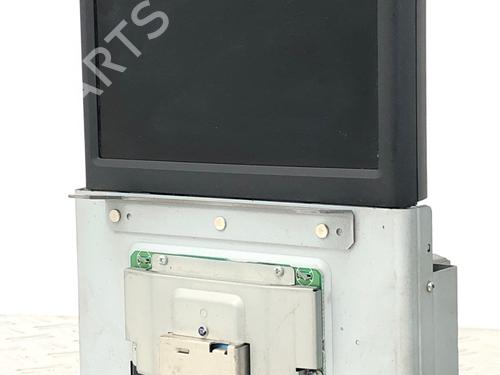 Multifunctionele display VOLVO S60 I (384) 2.4 (140 hp) 29033212
