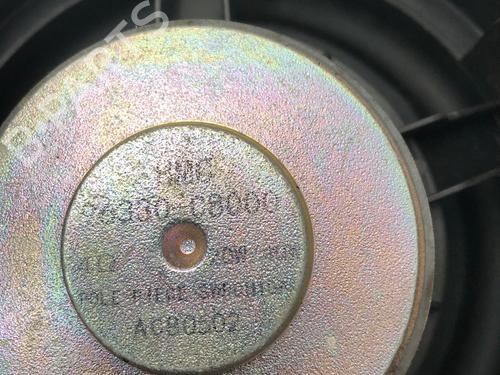 Speaker HYUNDAI i20 II (GB, IB) 1.2 | BP29037803E2 