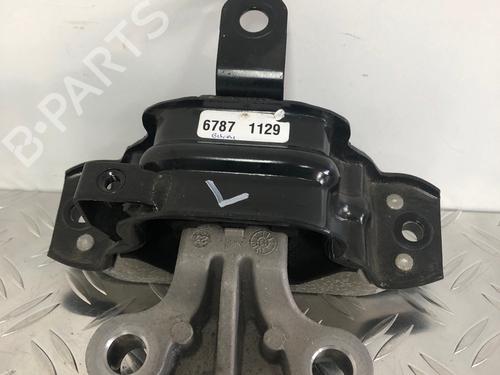 Support de boîte de vitesse OPEL KARL (C16) 1.0 (73 hp) 29033430
