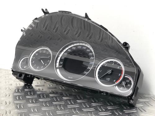Used Instrument cluster MERCEDES-BENZ E-CLASS T-Model (S212) E 220 CDI / BlueTEC (212.202, 212.201) (170 hp) 29033703