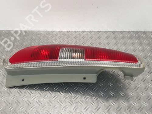 Left taillight SKODA ROOMSTER (5J7) 1.6 | BP29033910C34 