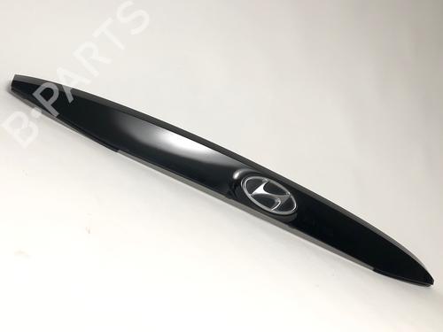 Pynteliste til bagklap HYUNDAI i20 III (BC3, BI3) 1.0 T-GDI (101 hp) 29334735