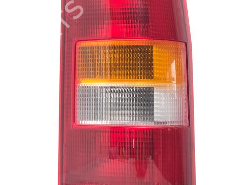 Right taillight FIAT SCUDO Van (220_) 1.9 D | BP29031047C35 