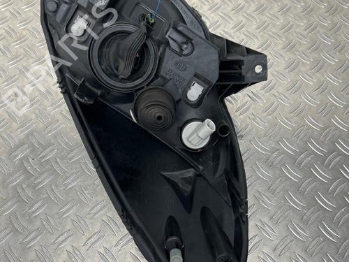Left headlight DACIA SANDERO 1.4 (BS0C, BS0A, BS0G, BS1F, BS0E) | BP38602121C28 - Image 5