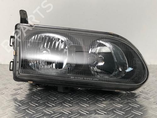Used Right headlight MITSUBISHI L400 Bus (PD_W, PC_W, PA_V, PB_V, PA_W) 2500 TD (PA5W) (87 hp) 29033967
