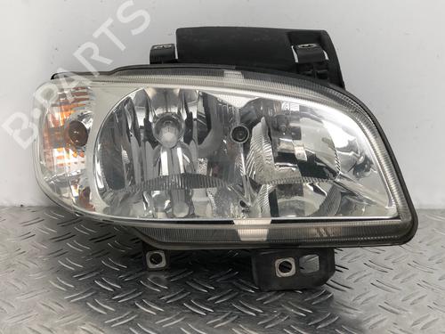 Used Right headlight SEAT IBIZA II (6K1) 1.0 i (50 hp) 29032186