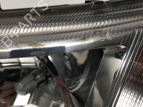 Left headlight MERCEDES-BENZ SPRINTER 2-t Van (B901, B902) 208 CDI (901.661, 901.662, 902.661, 902.662) | BP29031836C28 