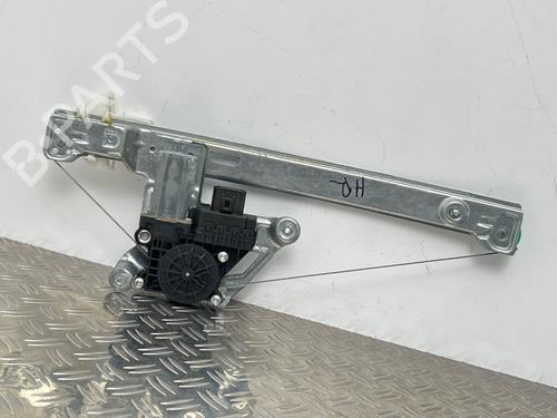 Used Right rear window motor Right rear window motor JAGUAR S-TYPE II (X200) 2.7 D (207 hp) 36502304 36502304