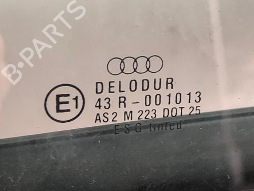 Other AUDI 100 C3 Saloon (443, 444) 2.3 E | BP29751640O1 