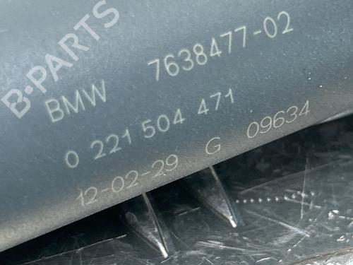 Ignition coil BMW 3 (E90) 318 i | BP33324192M94 - Image 3