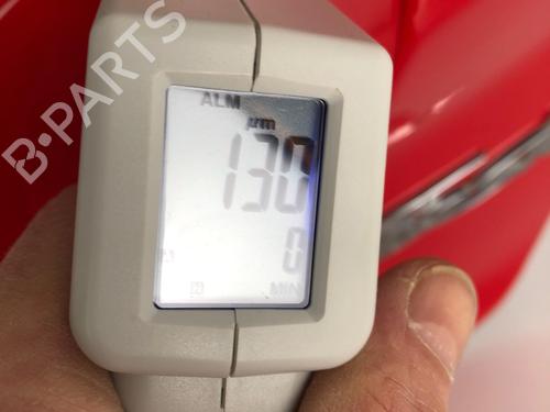 Tailgate FORD FIESTA VI (CB1, CCN) 1.25 | BP29033930C6 