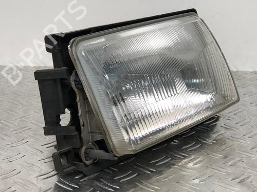 Right headlight VW POLO II (86C, 80) 1.1 | BP29036375C29 