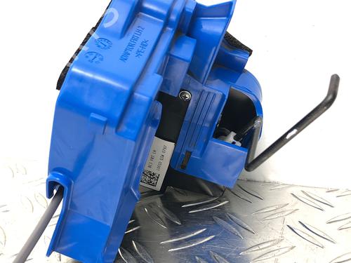 Front left lock HYUNDAI i20 III (BC3, BI3) 1.0 T-GDI | BP29069787C98 