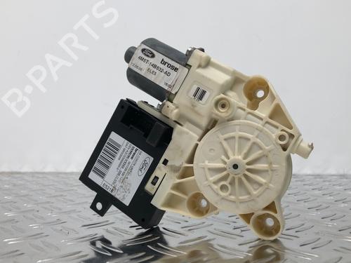Left rear window motor FORD FOCUS II Saloon (DB_, FCH, DH) 2.0 | BP30156859E23