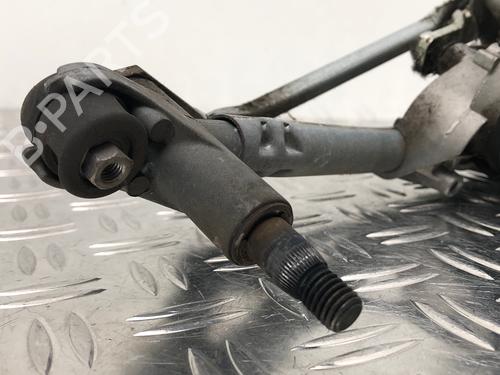 Scheibenwischergestänge vorne CITROËN C2 (JM_) 1.4 | BP29030724C83