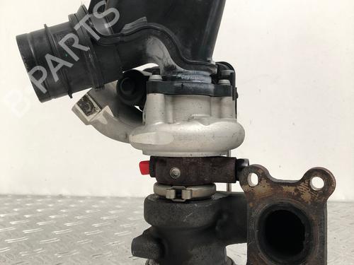 Turbolader/Kompressor VW TIGUAN (AD1, AX1) 1.4 TSI | BP29036067M71 