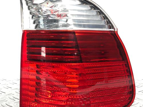 Used Right taillight BMW 5 Touring (E39) 520 i (170 hp) 29036449