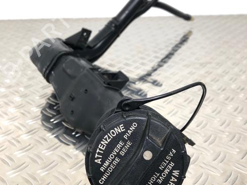 Tubo HYUNDAI i20 III (BC3, BI3) 1.0 T-GDI (101 hp) 30594840