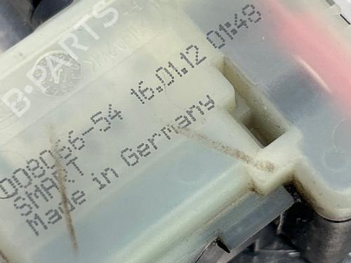 Electronic module SMART FORTWO Cabrio (451) 1.0 (451.431, 451.480) | BP40042494M83  - Image 6